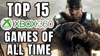 7 BEST Xbox 360 Games, GamesRadar