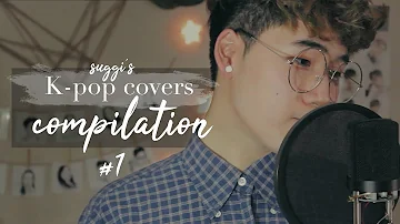 K-pop Covers compilation #1 | suggi