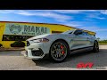 2021 Mustang Mach 1| 10R80 | Road Test Review
