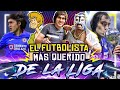 "El Shaggy” Martinez & Escorpión Dorado #AlVolante. El amuleto de Cruz Azul Campeón de Campeones!
