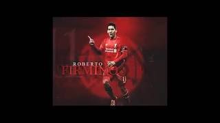 Roberto Firmino Skills - Liverpool - Faded Song 