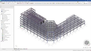 NAVICUBE - New 3D navigation control