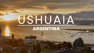 What to do in Ushuaia Argentina - 4 days on a budget screenshot 3