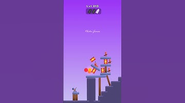 Bazooka Boy Gameplay Walkthrough |Part 46| (ios/androidgames)