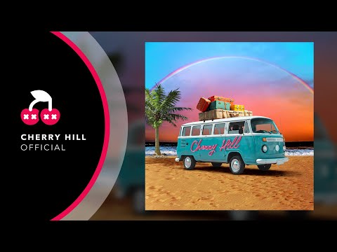 Snacky Chan 'Cherry Hill' (Prod. Liquor well) Lyric Video