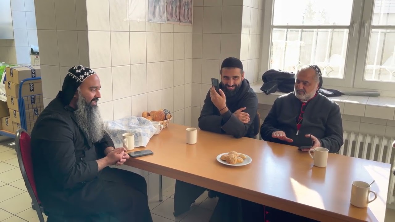 Syriac-Orthodoxe Christmas Song Aramean Aramäisch/ Hzelan Kukwo / Suryoyo-Malayalam 2022