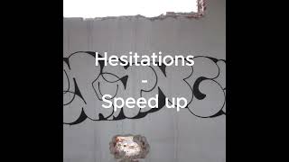 Shiloh Dynasty - Hesitations (speed up)