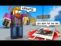 this is why arsenal is dying... (Arsenal Roblox)