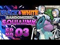 BIANCA SUCKS!! (EP 03 - Pokemon Black and White Randomizer Soullink)