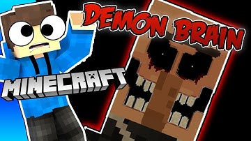 SCARIEST HORROR MAP IN MINECRAFT!! I GET JUMPSCARED