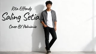 Download lagu Saling Setia - Rita Effendy ( Cover by PAHVINVIO )