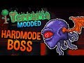 Terraria 1.3 - MODDED EXPERT MODE! (Funny Moments and Fails) [23]