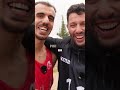 Ganador 🥇 Nassim Hassaous 🚀 Campeón España 2026 #atletismo #correr #nassimhassaous #pikitrainer