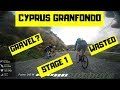 CYPRUS GRANFONDO | STAGE 1 | ГРАНФОНДО КИПР | 1 ЭТАП
