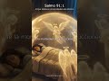 Bajo La Sombra Del Omnipotente — Salmo 91 Reina Valera | Audio Biblia