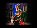 Thalia - Amor A La Mexicana (Banda) - Show de Cristina 2001