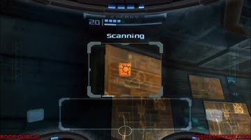 Metroid Prime Trilogy Walkthrough (Metroid Prime: Metroid Encounter Pt. 18)