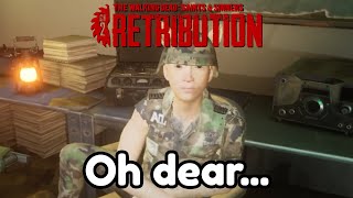 My Thoughts on Retribution (It's bad...)