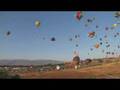 Reno Balloon Race 2006 - GBTimelapse