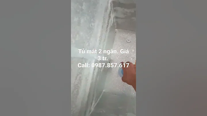Bán tủ mát sanaky 2 ngăn. giá rẻ. chỉ 3tr tại Gia lai. 0987.857.617