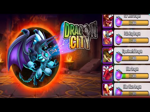 Hướng Dẫn Hack Game Dragon City Trên Facebook - Triệu Hồi Rồng LEGEND Vampire Free Ko Tốn 1 Xu - Dragon City - Top Game Android Ios