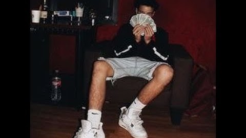 Lil Mosey - Drive (music video)