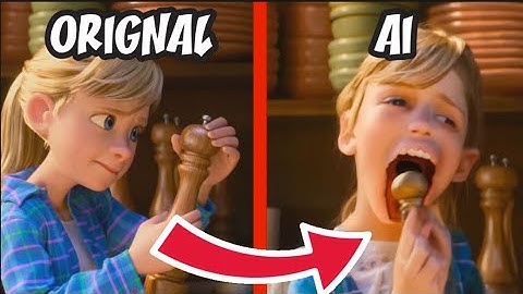 Luma Dream Machine - Image to Video Ai [Pt.135]