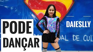 PODE DANÇAR - Pedro Sampaio | SUPERPIU CIASHOW - Coreografia