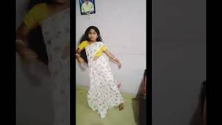 Deeksha dance performance💃#Bangara Song# from Bangarraju movie...