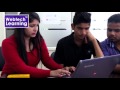 Website designing training review by amlan nayak at webtechlearning  web education academy