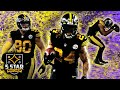 Steelers vs Ravens Week 12 Highlights | Another Tight One!