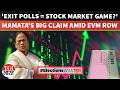 Mamata Banerjee Rejects Exit Polls, Boasts TMC's 200+ Seats Target in Bengal