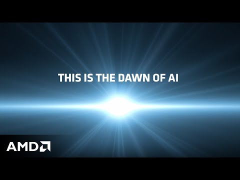 Advancing AI with AMD