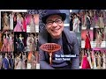 HOT, EARLY FAVOURITES!!! Miss International 2018