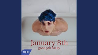 January 8th