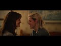 Happiest Season / Kiss Scenes — Harper and Abby (Mackenzie Davis and Kristen Stewart)