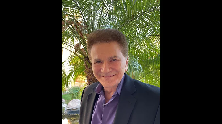 Anthony Teresi, Psychic Visionary