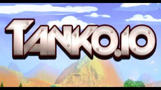 Tanko.IO Full Gameplay Walkthrough