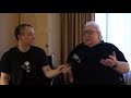 Lee Kerslake interview talks Platinum discs from Ozzy-Metal Hall Of Fame 2019 R.I.P.