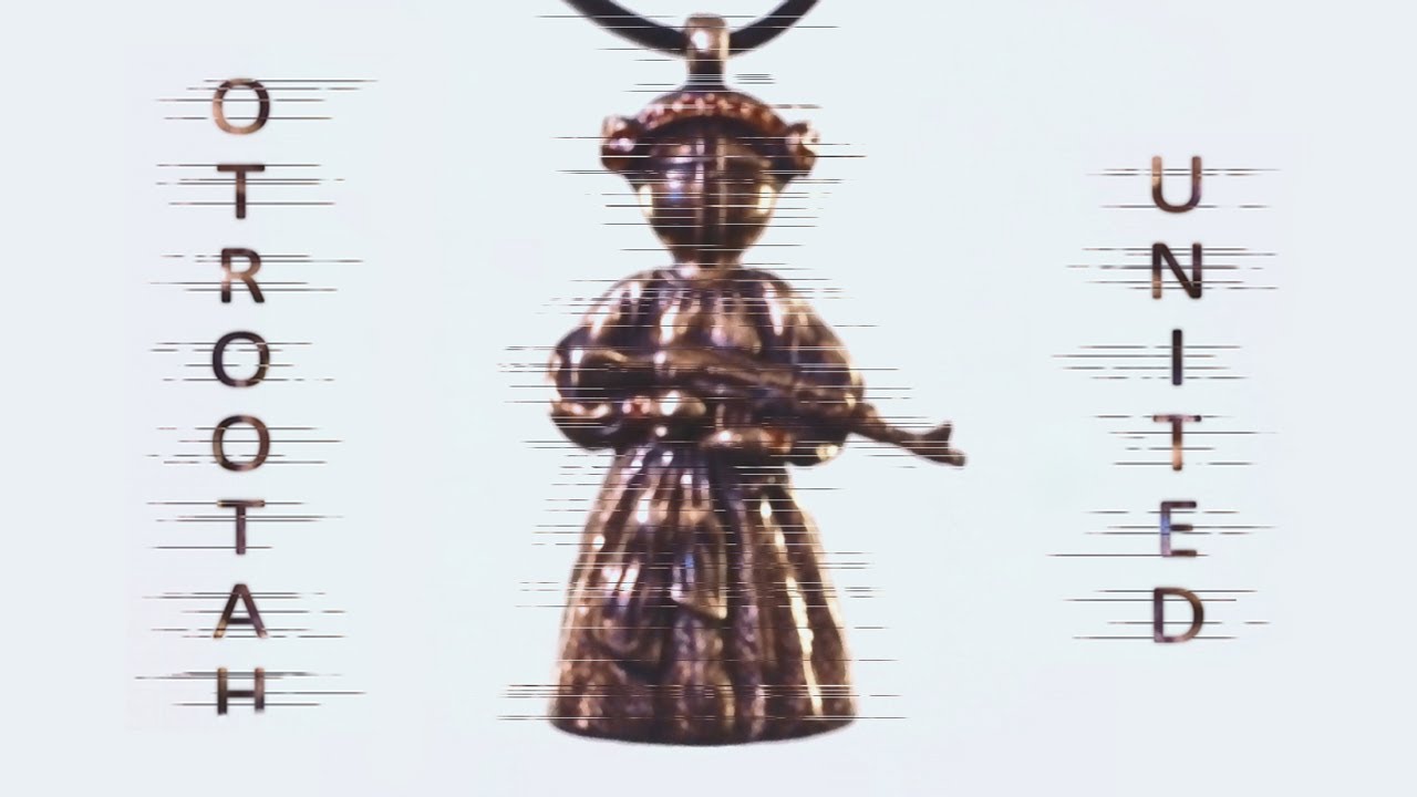 OtrootaH - United  (Official Music Video)