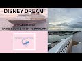 рџљў Disney Cruise Room Tour Family Suite With Extended Verandah 10660 рџљў Disney Cruise Room Tour Family Suite With Extended Verandah 10660