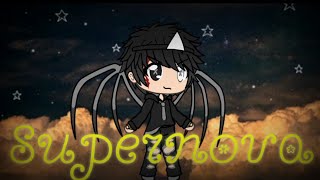 Supernova Meme - Gacha Verse Pk Studios