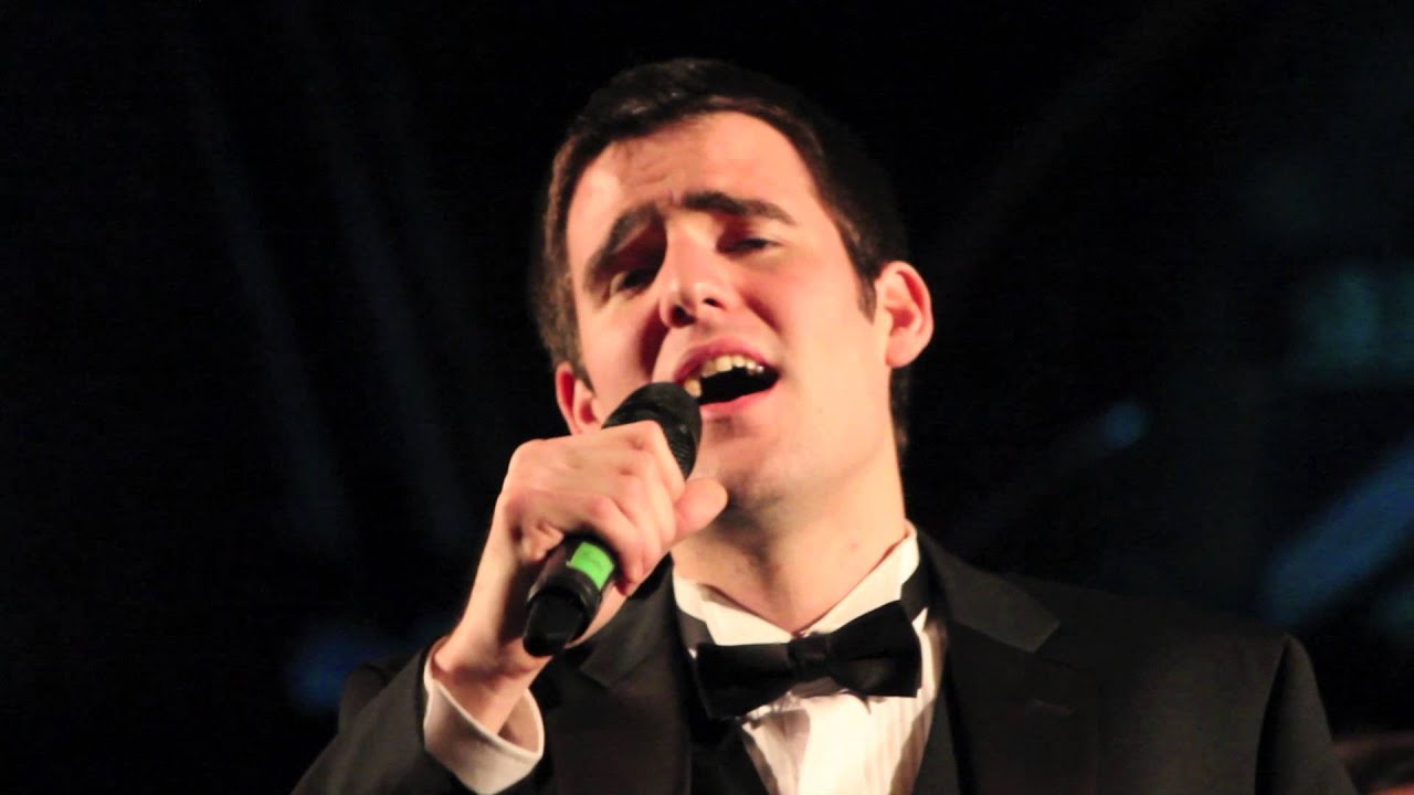 Goodbye in Her Eyes (Zac Brown Band) - The Harvard Opportunes