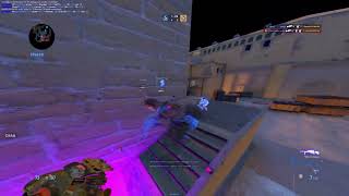 hvh highlights ft. skeet.cc/gamesense.pub