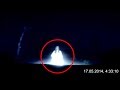14 Scary Highway Ghost Encounters
