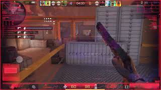 Frag Muvik So2 Первые Шаги