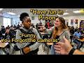Racist  School Bully Frames Black Girl for Theft — Unaware School Cameras Recorded Everything