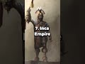 Top 10 Most Powerful Empires In The History Mp3 Song