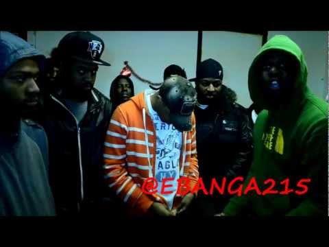Blast vs E Banga