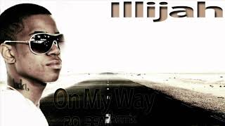 Download lagu On My Way By lliJah